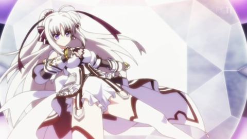 ViVid Strike! 10話 感想 10