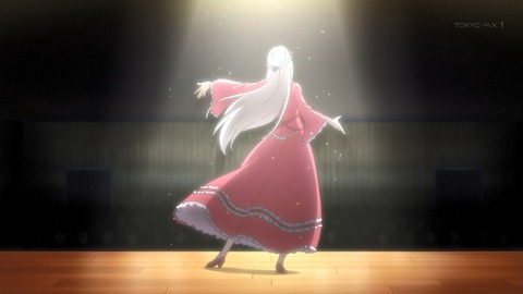 スタミュ 2期 3話 感想 2615