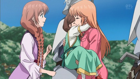 それでも世界は美しい 12話 感想 1054