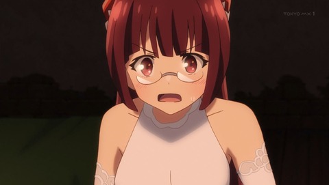 異世界魔王と召喚少女の奴隷魔術 12話 感想 049