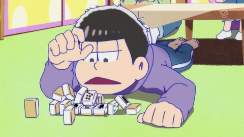 おそ松さん 22話 感想 419
