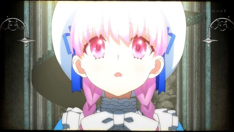 Fate/EXTRA Last Encore 7話 感想 32