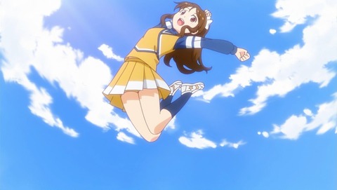 アニマエール! 1話 感想 0012