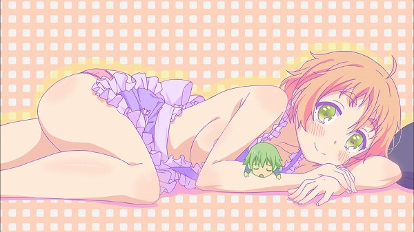 のうりんとかみのり