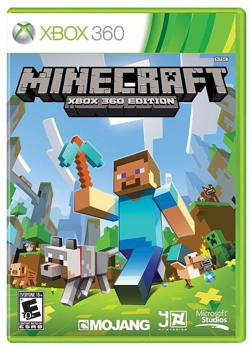 Minecraft