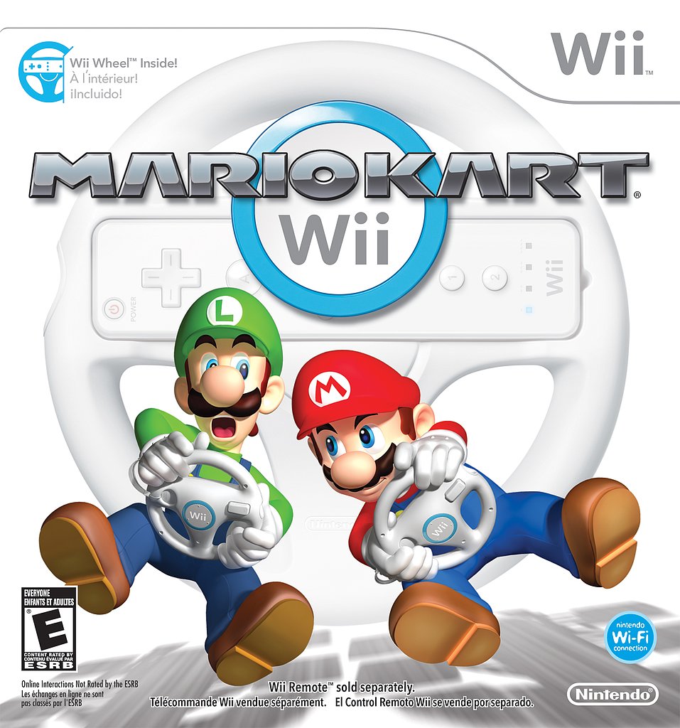 Mario-Kart