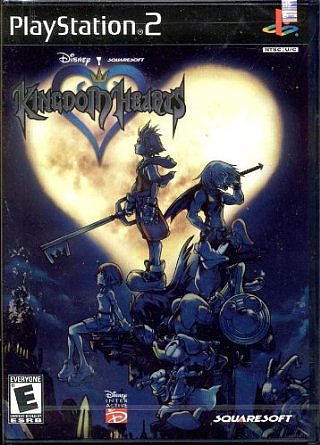 Kingdom-Hearts