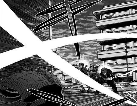 旋空(57話)