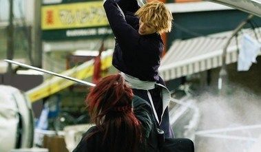 実写版映画『BLEACH』映画公開日に早くも写真集が発売決定！キャスト対談も収録