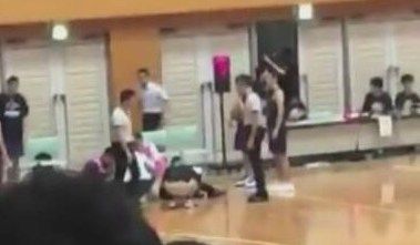 【聖人かよ】高校バスケで選手が審判を殴った事件、10針縫う大ケガも被害届は出さない意向「今回の件でバスケを嫌いになってほしくない」