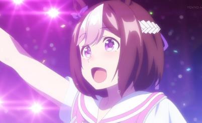 アニメ「ウマ娘 プリティーダービー 最終話(EXTRA)」こういうオチかwwww