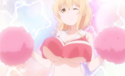 【がんばれ♥がんばれ♥】アニメ「すのはら荘の管理人さん」まさかの伊東ライフ回