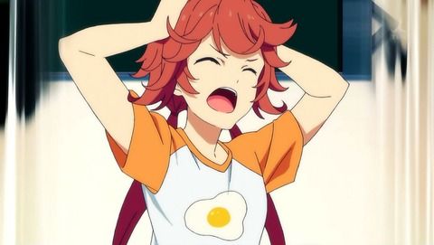 【BEATLESS】第10話 感想 アラトの責任の代償はユカのおやつ