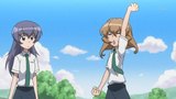 名コンビ・・?