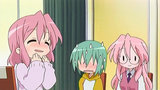 ママンにやけすぎw