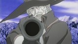 ヴィクターの攻撃!