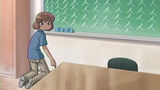 先生病んでます