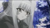 杏樹は果林に吸血鬼になってほしくなかった