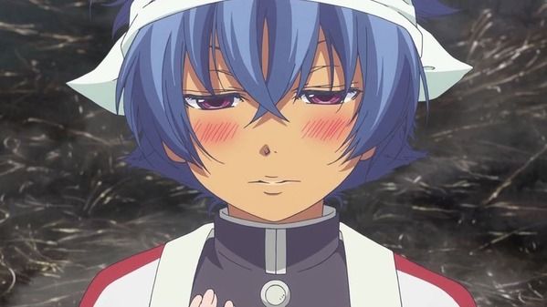 【あまんちゅ!~あどんばんす~ 11話 感想】 こころちゃん男の娘確定ヤッタアアアアッッ!!