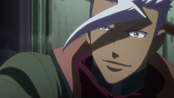 【鉄血】ξ・ω・`)←このオルガに適当な言葉を言わせて一番可愛いのが優勝