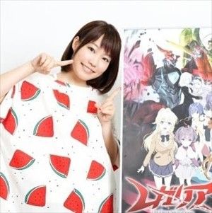 本渡楓と、クソアニメ請負人雑談