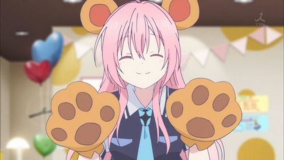 ハッピーシュガーライフ 第1話 感想：冒頭のシーンで既にバッドエンド？主人公の闇が怖い！