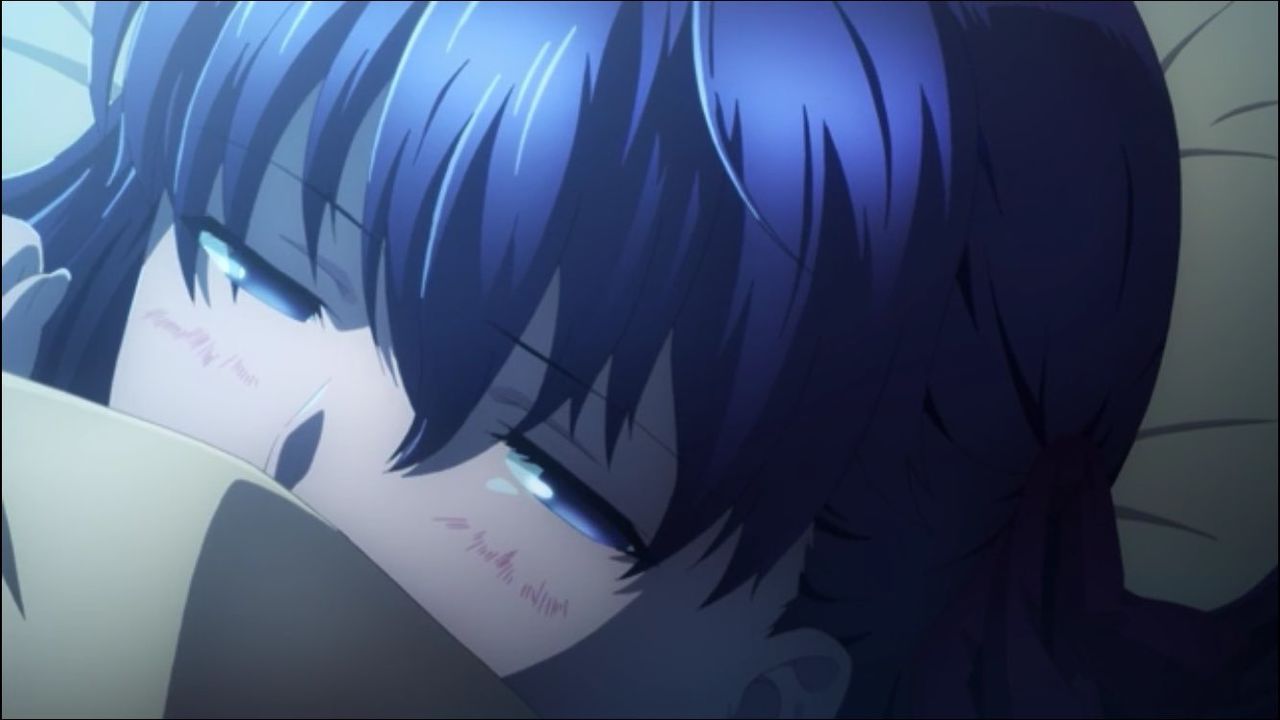 Fateの映画見たんですけど桜は処女じゃない ...