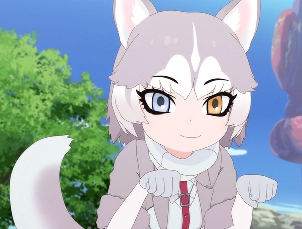 けものフレンズ2のイエイヌちゃんをどう扱えば炎上しなかったのか？あにまんchまとめ アニメ漫画ゲーム情報サイト