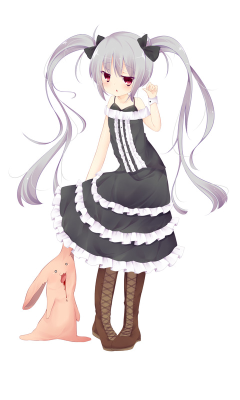 イメージキャラ