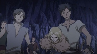 cap (136)