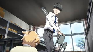 cap (110)
