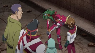 cap (122)