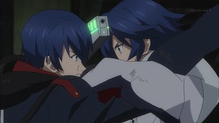 cap (110)