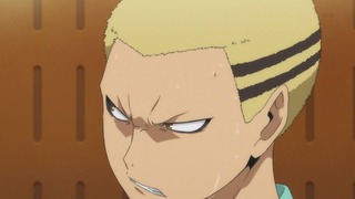 cap (134)