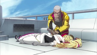 cap (140)