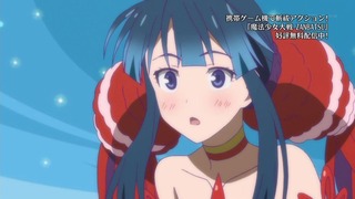 魔法少女大戦2