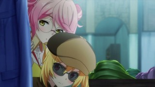 cap (135)