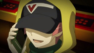 cap (30)