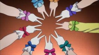 ラブライブ4