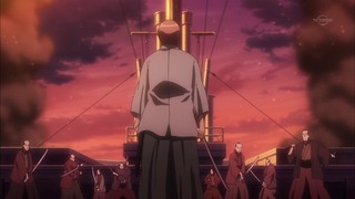cap (136)