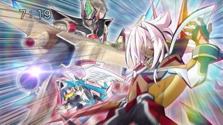 最強銀河バトスピ4