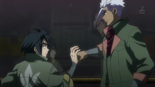 cap (132)