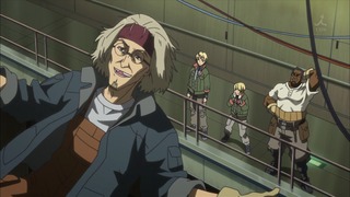 cap (111)