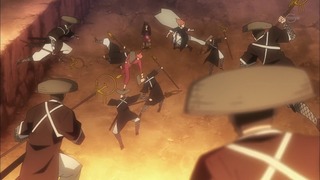 cap (215)