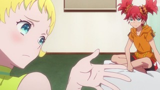 cap (107)