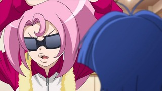 cap (64)