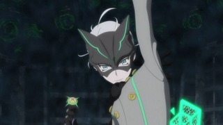 cap (140)