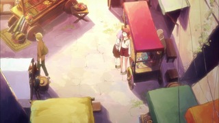cap (136)