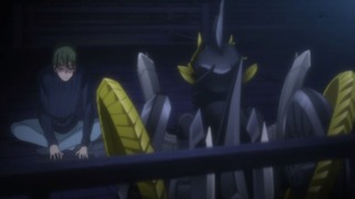 cap (111)