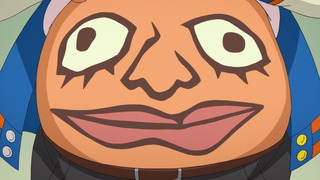 cap (420)